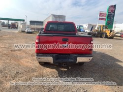Ford Super Duty - F250 Xlt- 5706